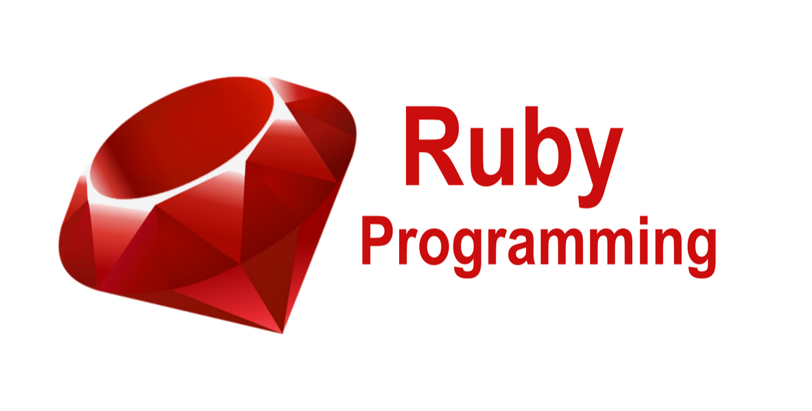 Ruby programming language